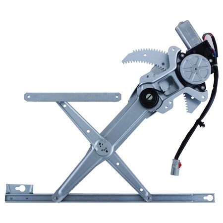 Wai Global WINDOW REGULATOR & MOTOR, WPR0971LM WPR0971LM